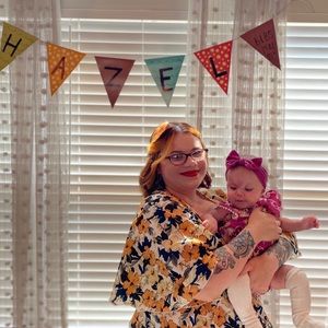 Meet your Posher, Mariah